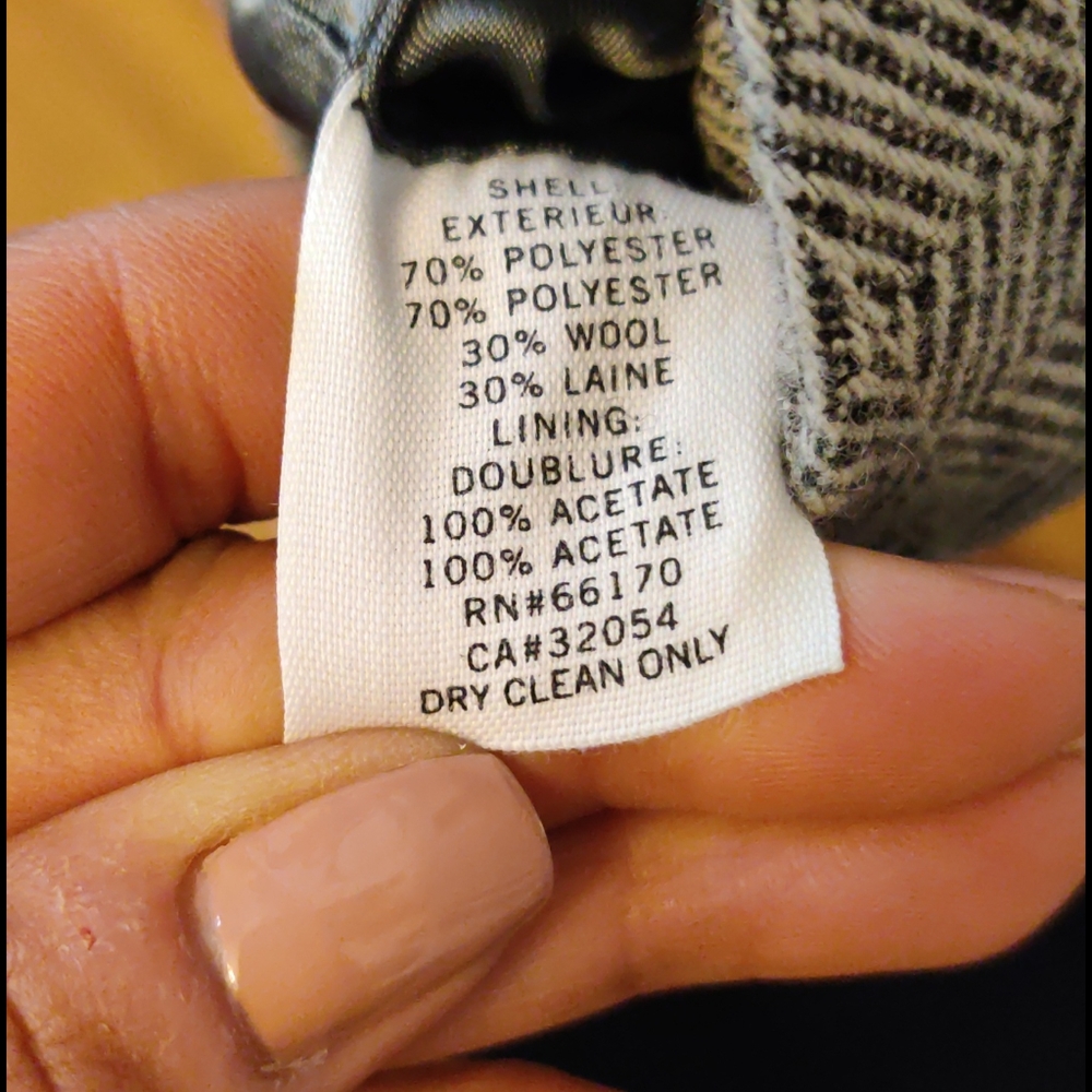 Urban Outfitters vest - Picture 8 of 8